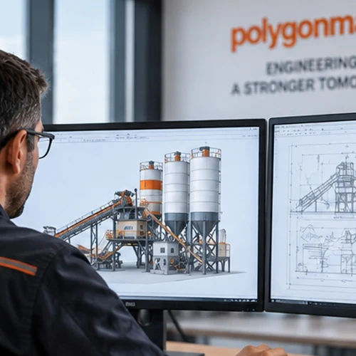 Polygonmach